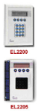 EL2200 Series Access Control System